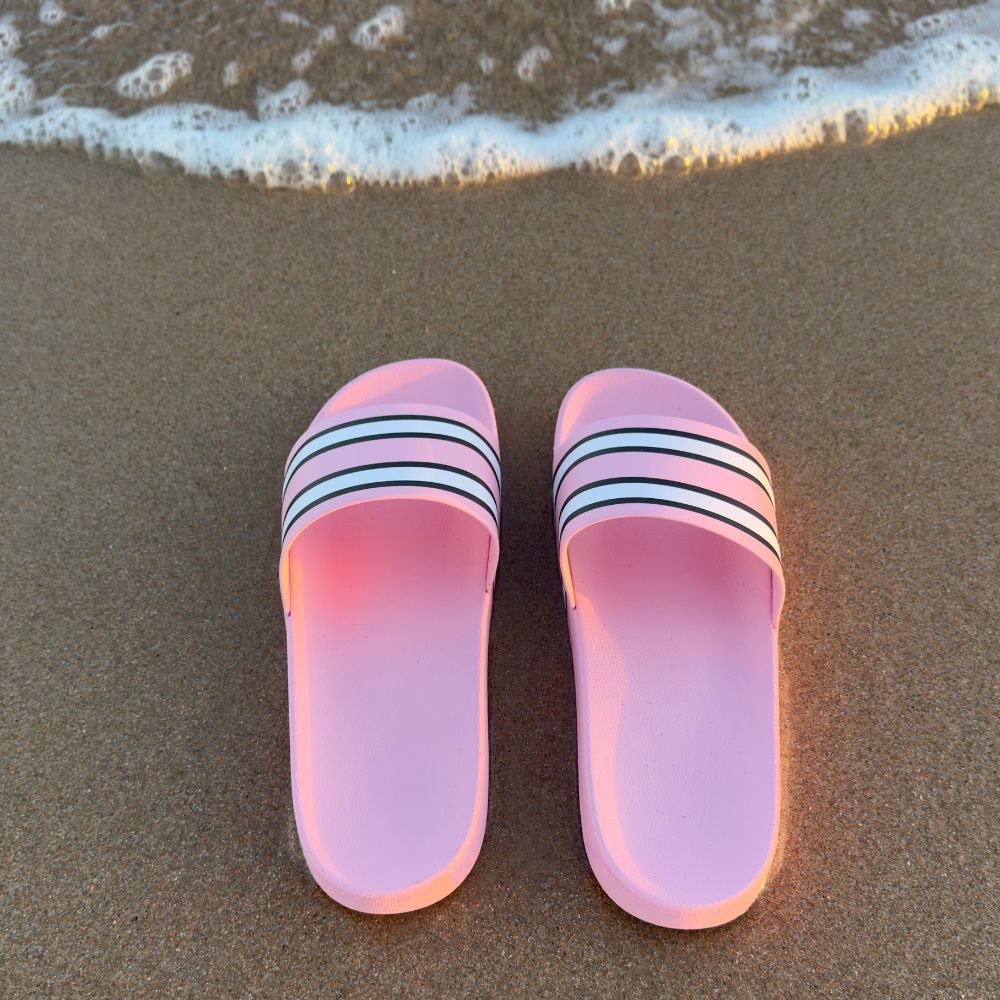 Barbados Slides