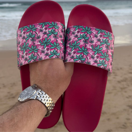 Miami Slides